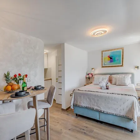 Sunrise Seaview Kaštela