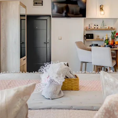 Sunrise Seaview Apartament