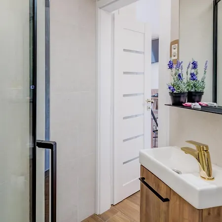 Sunrise Seaview * Kaštela