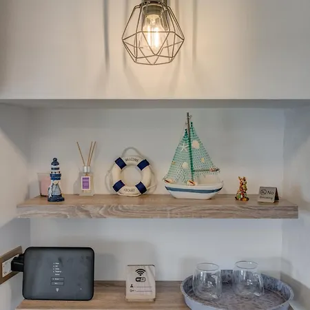 Sunrise Seaview * Kaštela