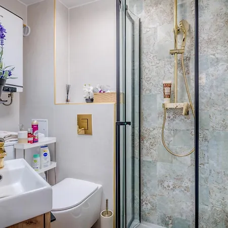 Apartament Sunrise Seaview Kaštela