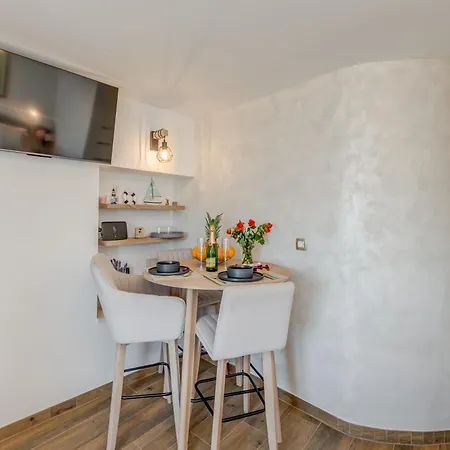 Sunrise Seaview * Kaštela