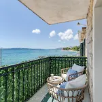 Apartamento Seafront Balcony Panoramic View