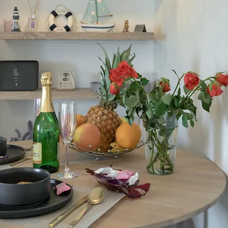 Sunrise Seaview Kaštela