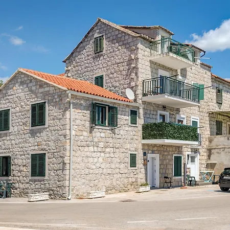 Sunrise Seaview Kastela