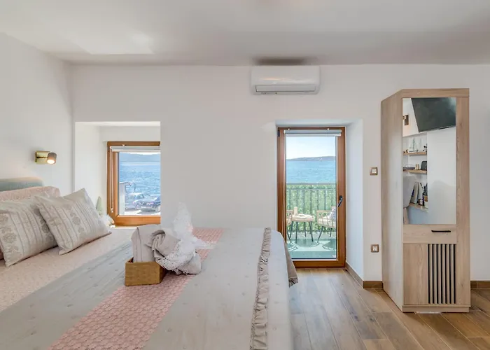 Sunrise Seaview * Kaštela