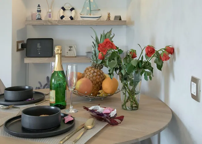 Sunrise Seaview Kaštela